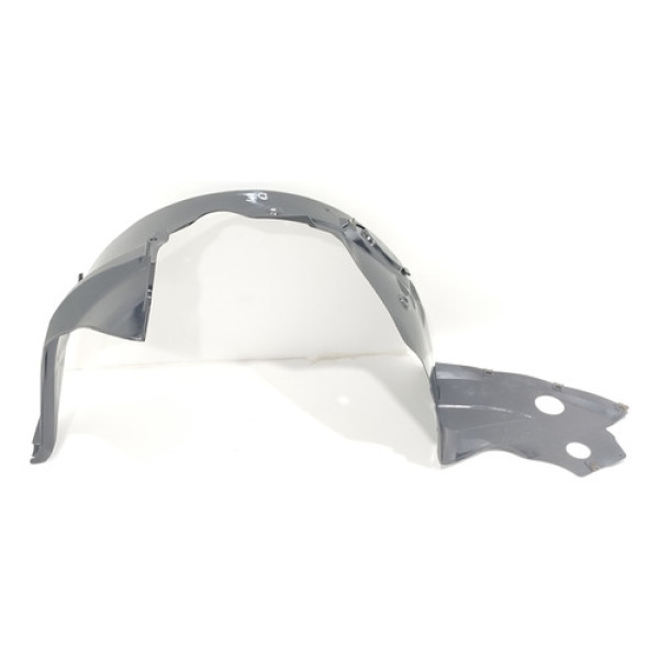 Parabarro Dianteiro Esquerdo Fusion 2006 A 2009