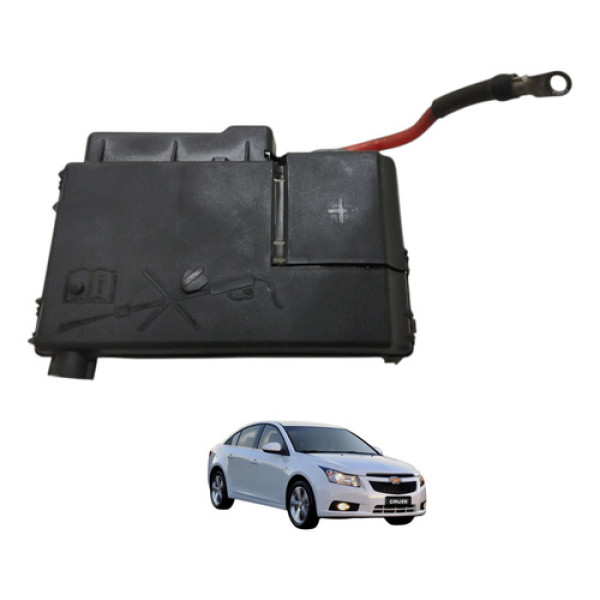 Caixa Fusível Polo Bateria Cruze 1.8 2013 2014