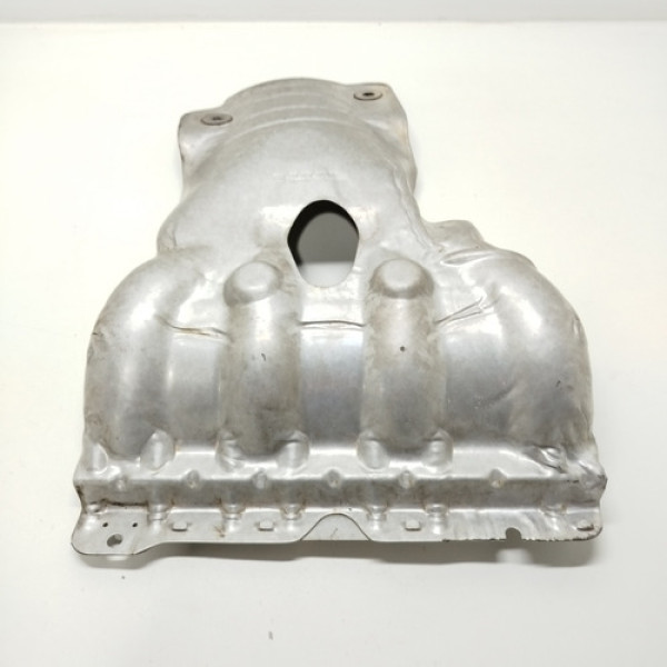 Defletor Calor Coletor Escape Cruze 2012 A 2015