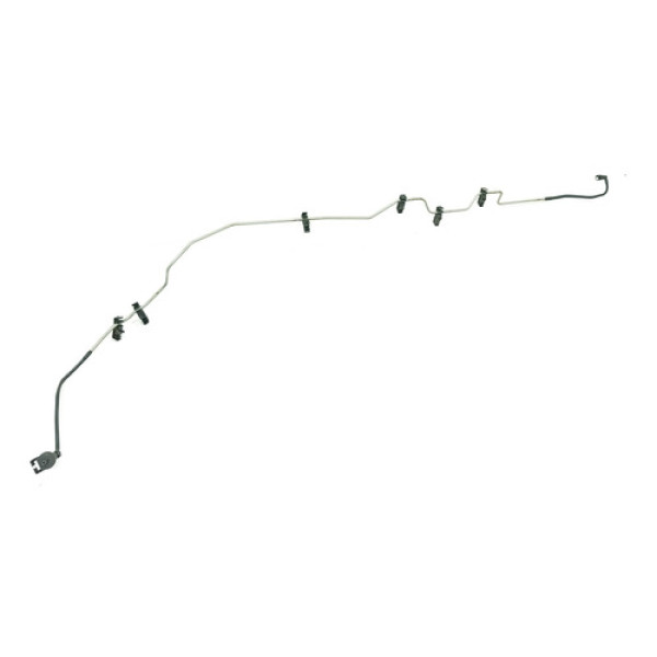 Mangueira Combustível Captiva 3.6 2008 A 2010