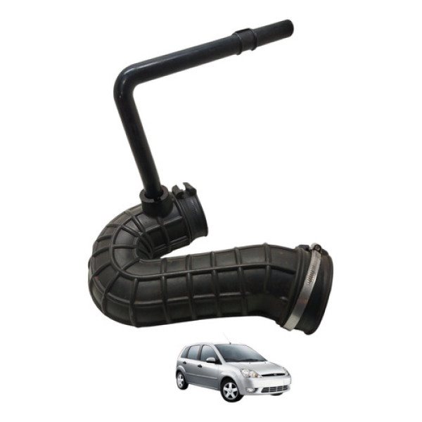 Mangueira Filtro Ar Fiesta 1.0 2003 2004 2005