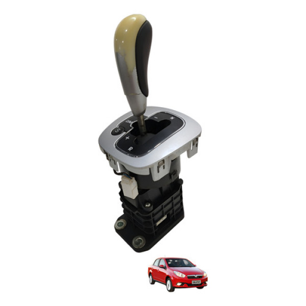 Alavanca Trambulador Grand Siena Dualogic 1.6 2013 2014 2015