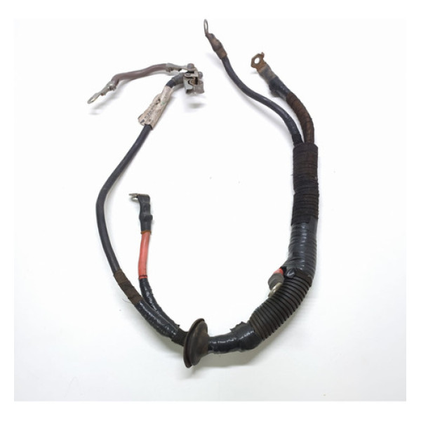 Cabo Negativo Bateria Montana 1.4 2012 A 2016