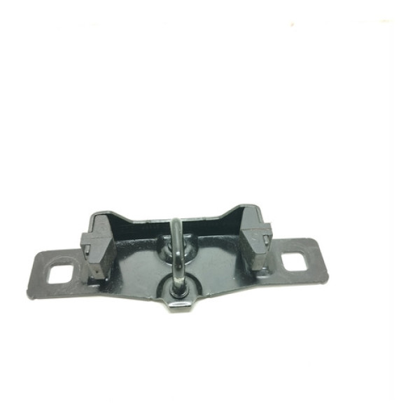 Batente Porta Malas Fiesta Titanium 2012 A 2016