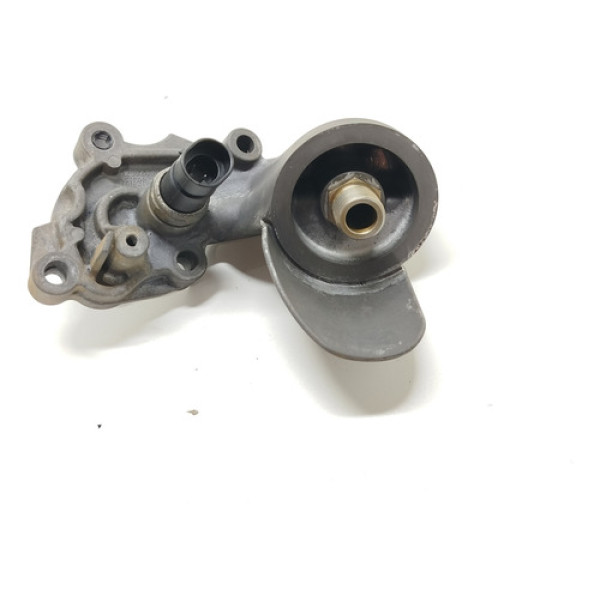 Suporte Filtro Oléo Captiva 3.6 2008 A 2010