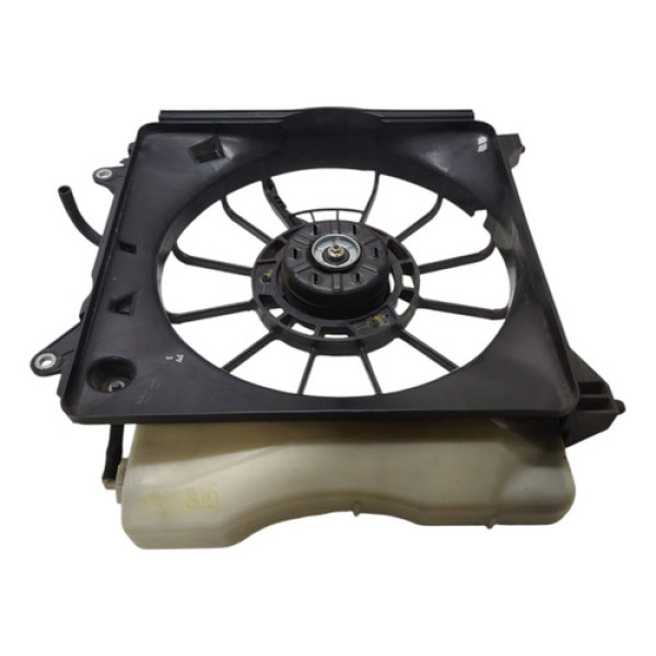 Motor Ventoinha Radiador Honda City 2013 2014