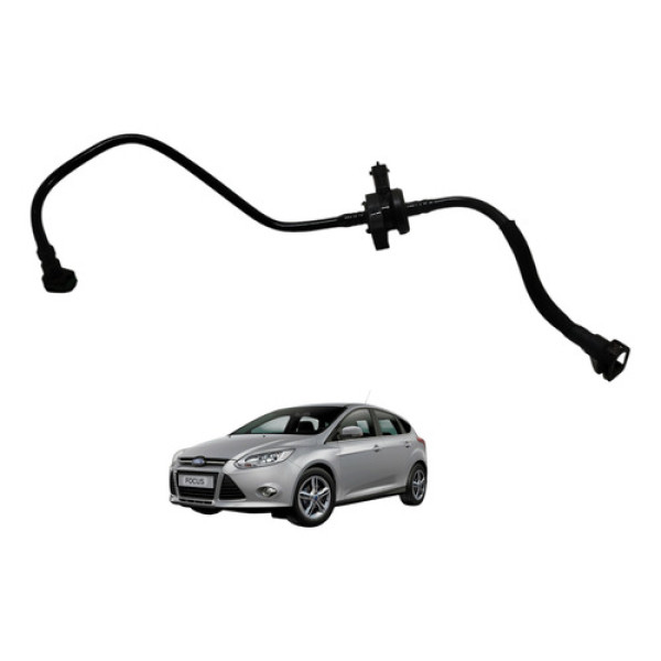 Válvula Canister Focus 2.0 2014 2015