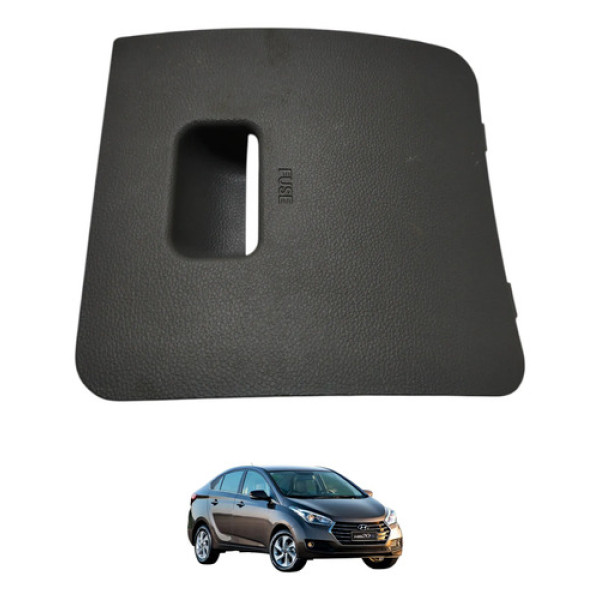 Tampa Caixa Fusível Interna Hb20 2017 2018