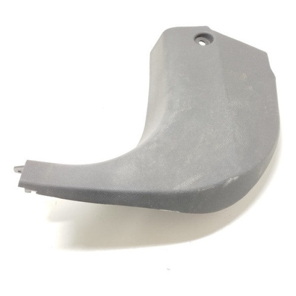 Soleira Porta Dianteira Esquerda Fiesta 2012 A 2016