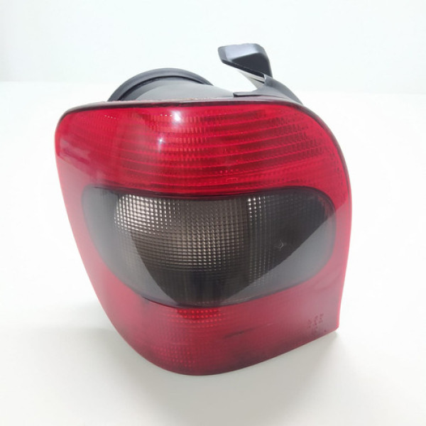 Lanterna Xantia Sw Lado Esquerdo 1997 A 2002