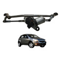 Galhada Motor Limpador Parabrisa Agile 1.4 2010 2011 2012 Gm
