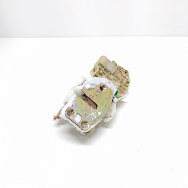 Fechadura Eletrica Traseira Esquerda Honda Fit 2004 A 2008