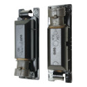 Par Luz Placa Corsa Sedan 2004 2005