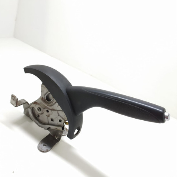 Alavanca Freio Mao Versa 1.6 2012 A 2015