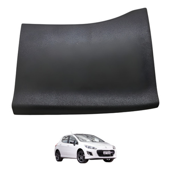 Acabamento Inferior Painel Peugeot 308 2014 2015
