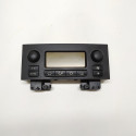 Comando Controle Ar Condicionado Citroen C4 08/12