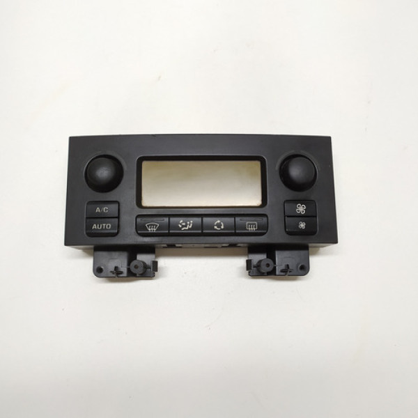 Comando Controle Ar Condicionado Citroen C4 08/12