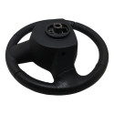 Volante Direção Agile Montana 2011 2012 Preto