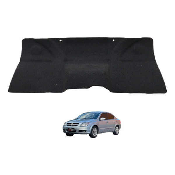 Forro Tampa Traseira Vectra 2007 2008