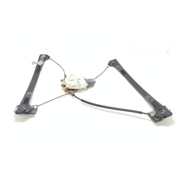 Máquina Vidro Elétrico Dianteiro Esquerdo Fusion 2006 A 2009