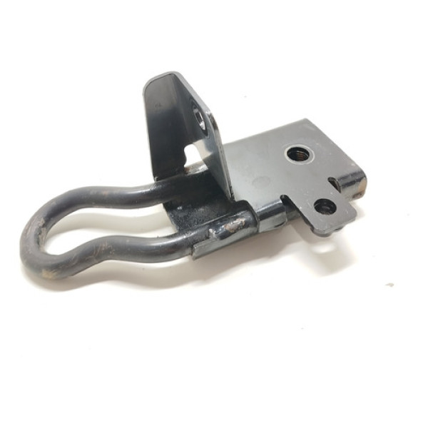 Gancho Engate Reboque Dianteiro Oroch 2017