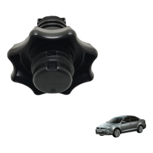 Parafuso Trava Estepe Jetta 2012 A 2015