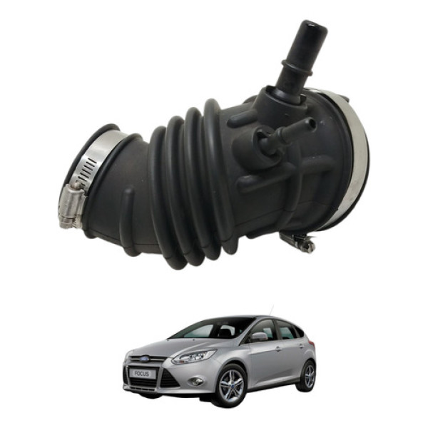 Mangueira Filtro Ar Focus 2.0 2014 2015