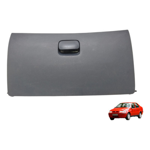 Tampa Porta Luvas Siena 2005 A 2009