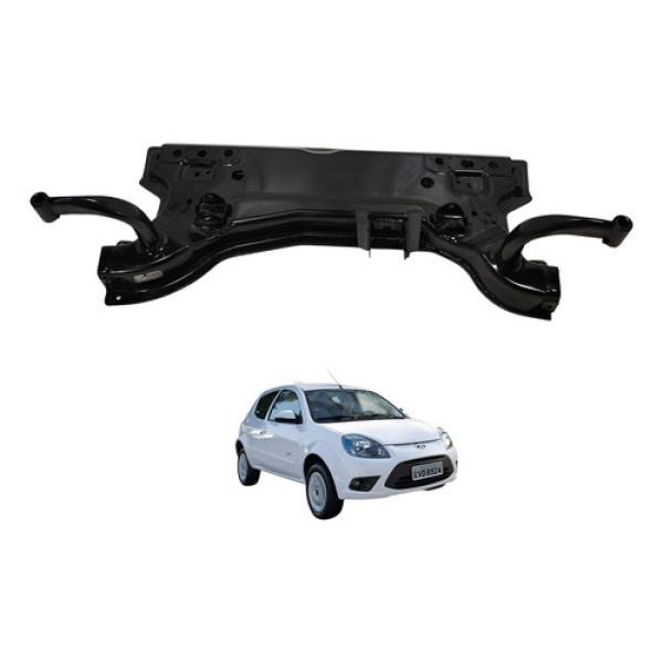 Agregado Quadro Suspensão Ford Ka 2012 2013