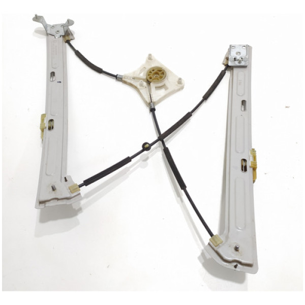 Máquina Vidro Elétrica Dianteira Esquerda Virtus 2019 A 2023