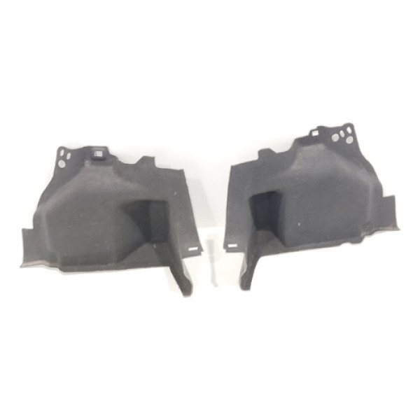 Par Forro Porta Malas Fiesta 2012 A 2016