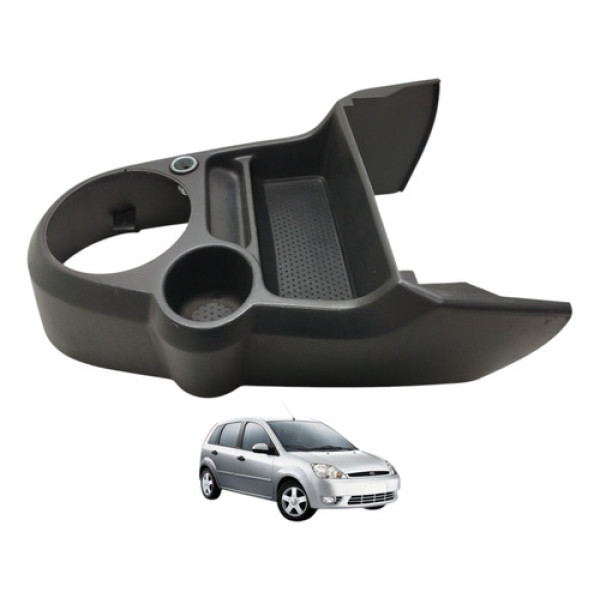 Console Central Fiesta 2003 2004 2005