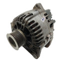 Alternador Megane Grand Tour 1.6 16v 2008 2009