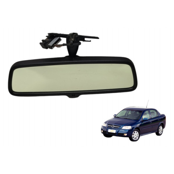 Retrovisor Interno Fotocromático Astra 2005 A 2008