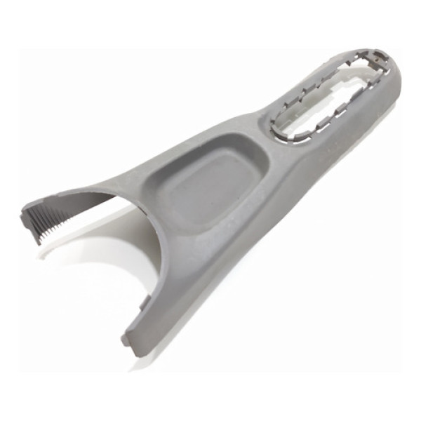 Moldura Console Gol Parati G3 99/05