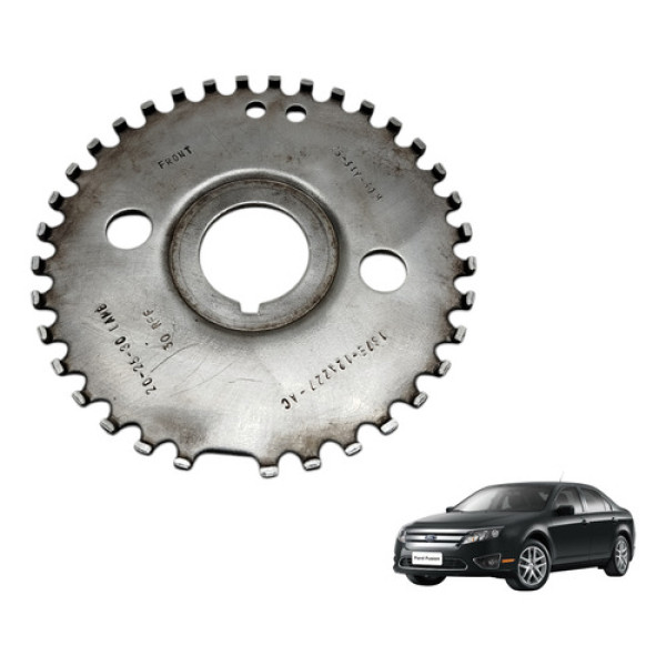 Roda Fônica Fusion 3.0 V6 2010 A 2012