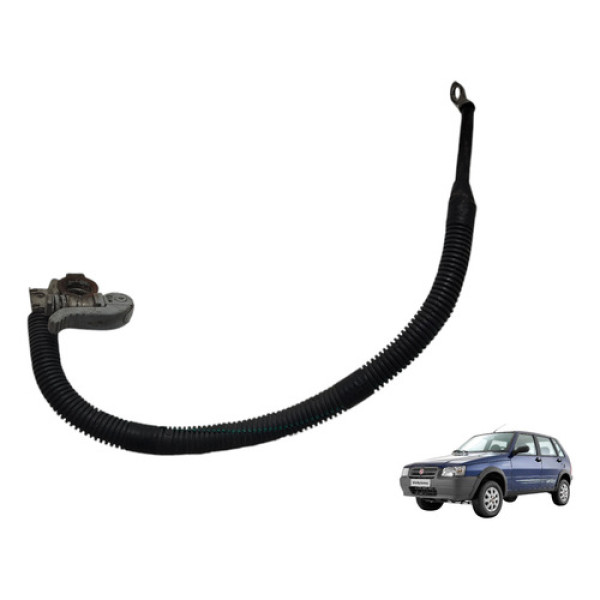 Cabo Polo Negativo Bateria Uno 2008 A 2010