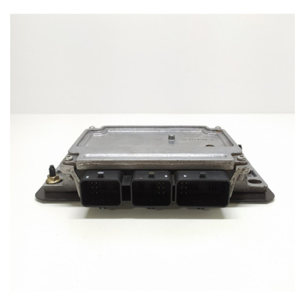 Central Módulo Injeção Citroen C4 2.0 2008 A 2012