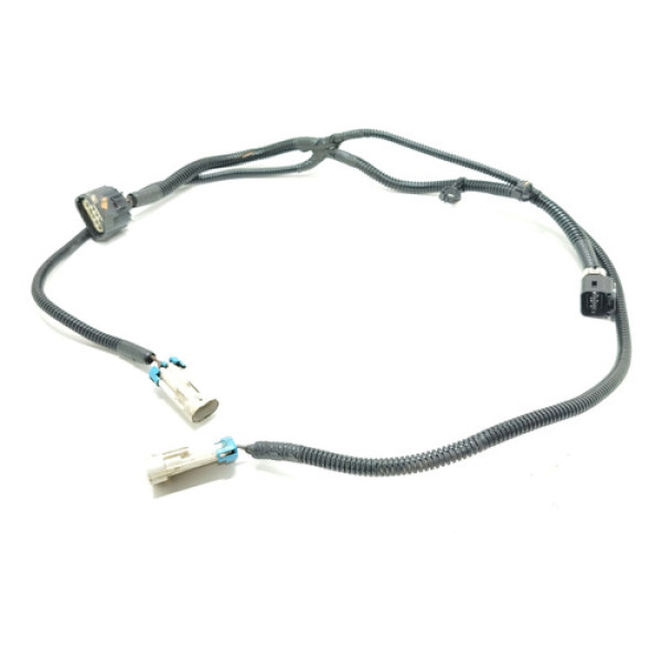 Chicote Abs Traseiro Captiva 2008 A 2010