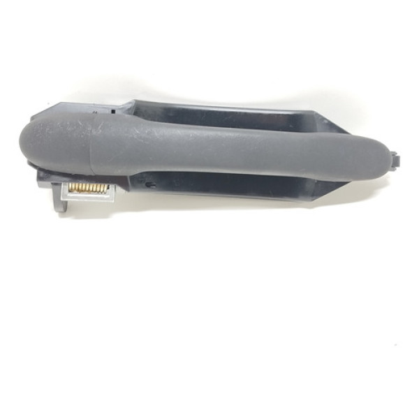 Maçaneta Externa Traseira Esquerda Siena 2004 A 2008