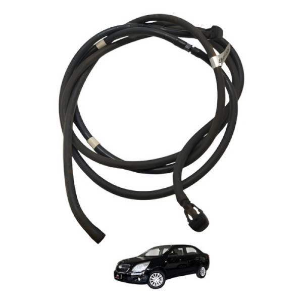 Brucutu Esguicho Água Parabrisa Cobalt 2013 2014