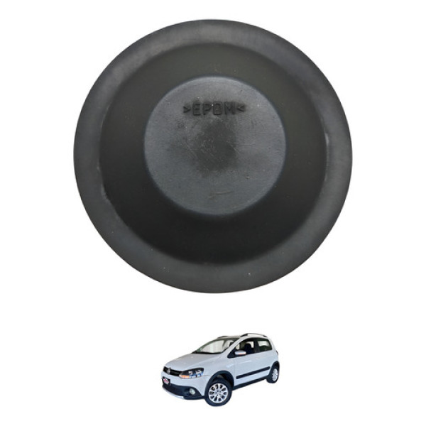 Tampão Farol Crossfox 1.6 2013 2014