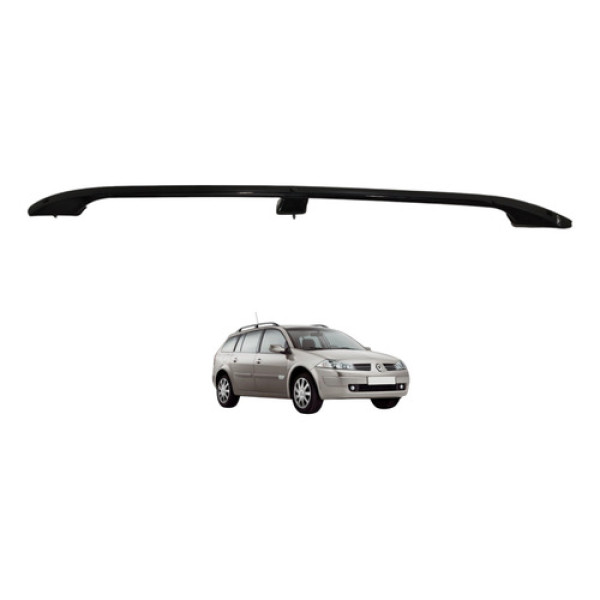 Rack Direito Teto Megane Grand Tour 2008 2009