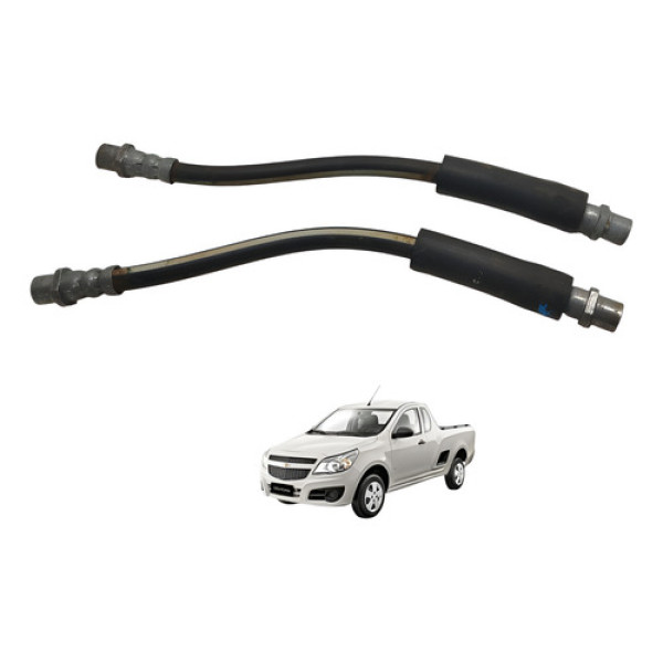 Par Flexível Freio Montana 1.4 2013 2014