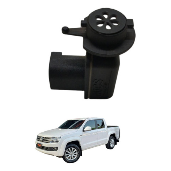 Sensor Ar Volkswagen Amarok 2.0 Biturbo 2011 2012