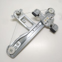 Maquina Vidro Manual Traseira Direita Onix 15/16/17/18/19