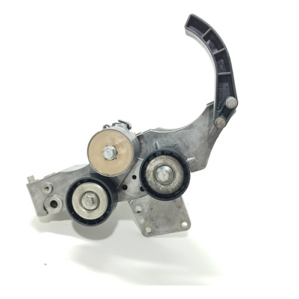 Suporte Compressor Alternador Palio Fire 2004 A 2008