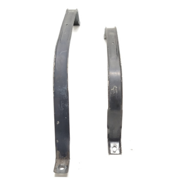 Par Cinta Tanque Combustível Gol G4 2006 A 2009