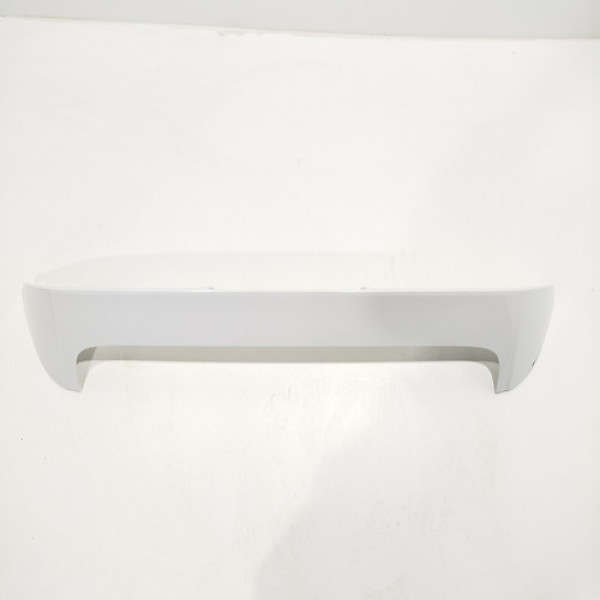 Aerofólio Traseiro Fiesta 2012 A 2016