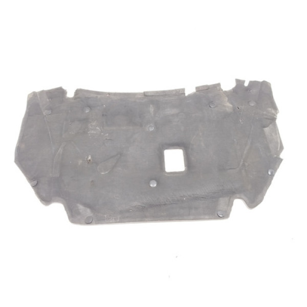 Forro Antichama Fusion 2006 A 2009